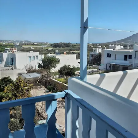 Tatil Evi Lia's