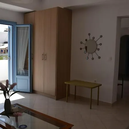 Lia's Hébergement de vacances