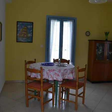 Hébergement de vacances Lia's *