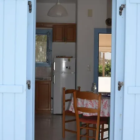 Lia's Hébergement de vacances